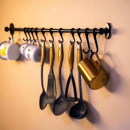 Homemade Apartment Liebshausen Bagian luar foto