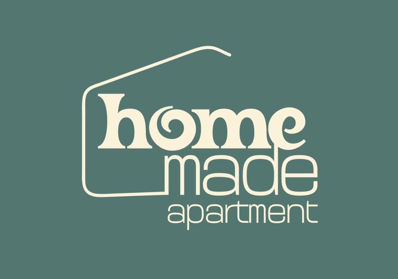 Homemade Apartment Liebshausen Bagian luar foto