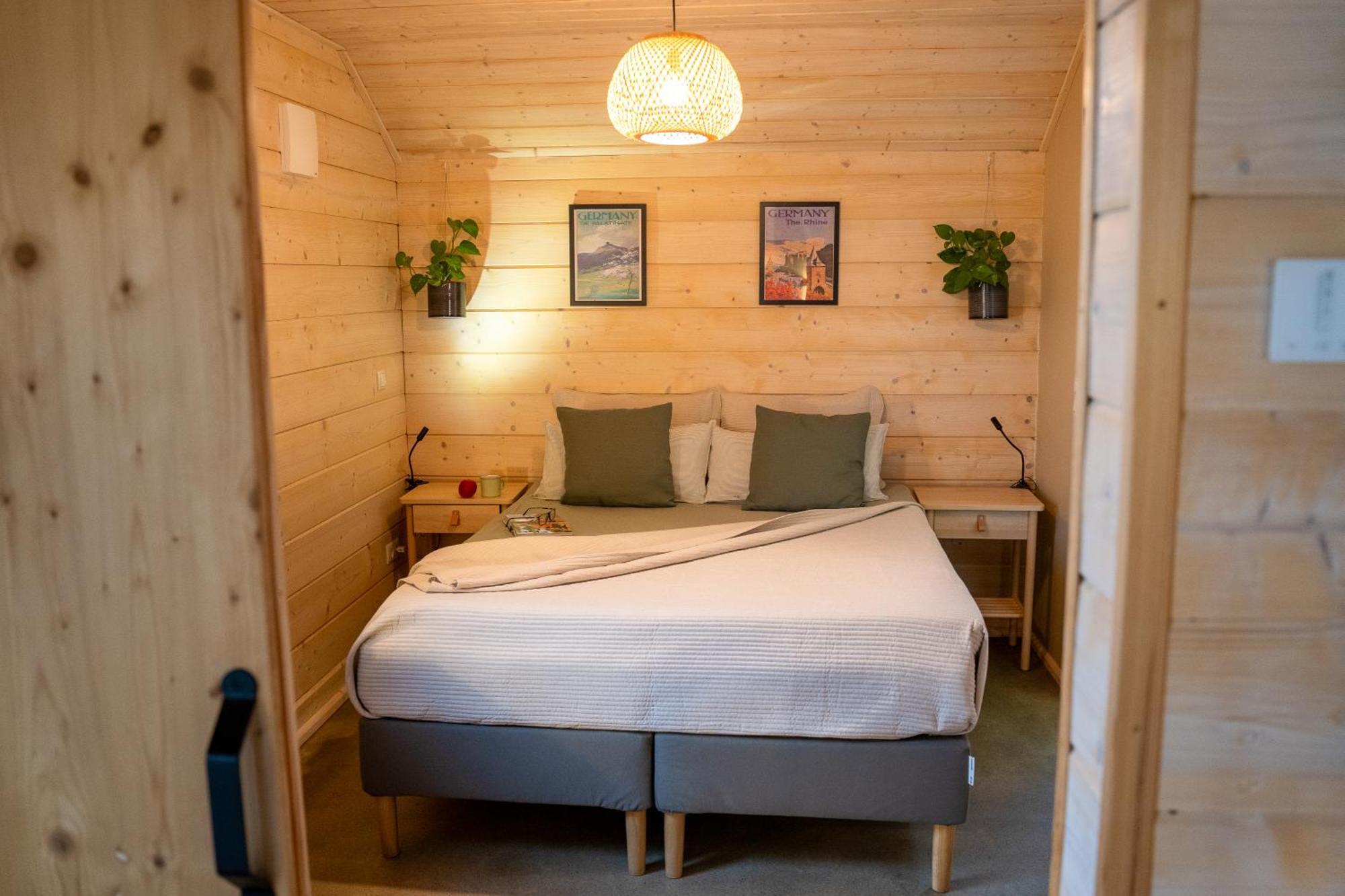 Homemade Apartment Liebshausen Bagian luar foto