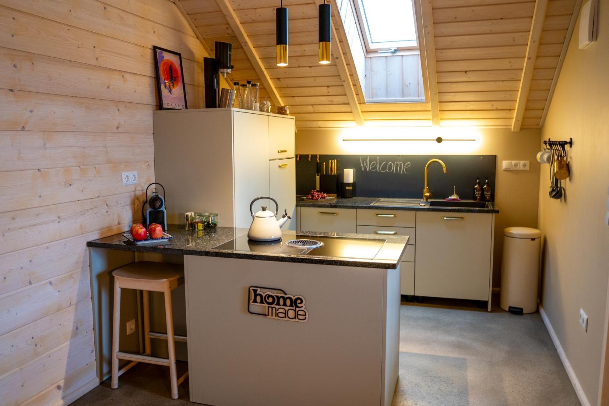 Homemade Apartment Liebshausen Bagian luar foto