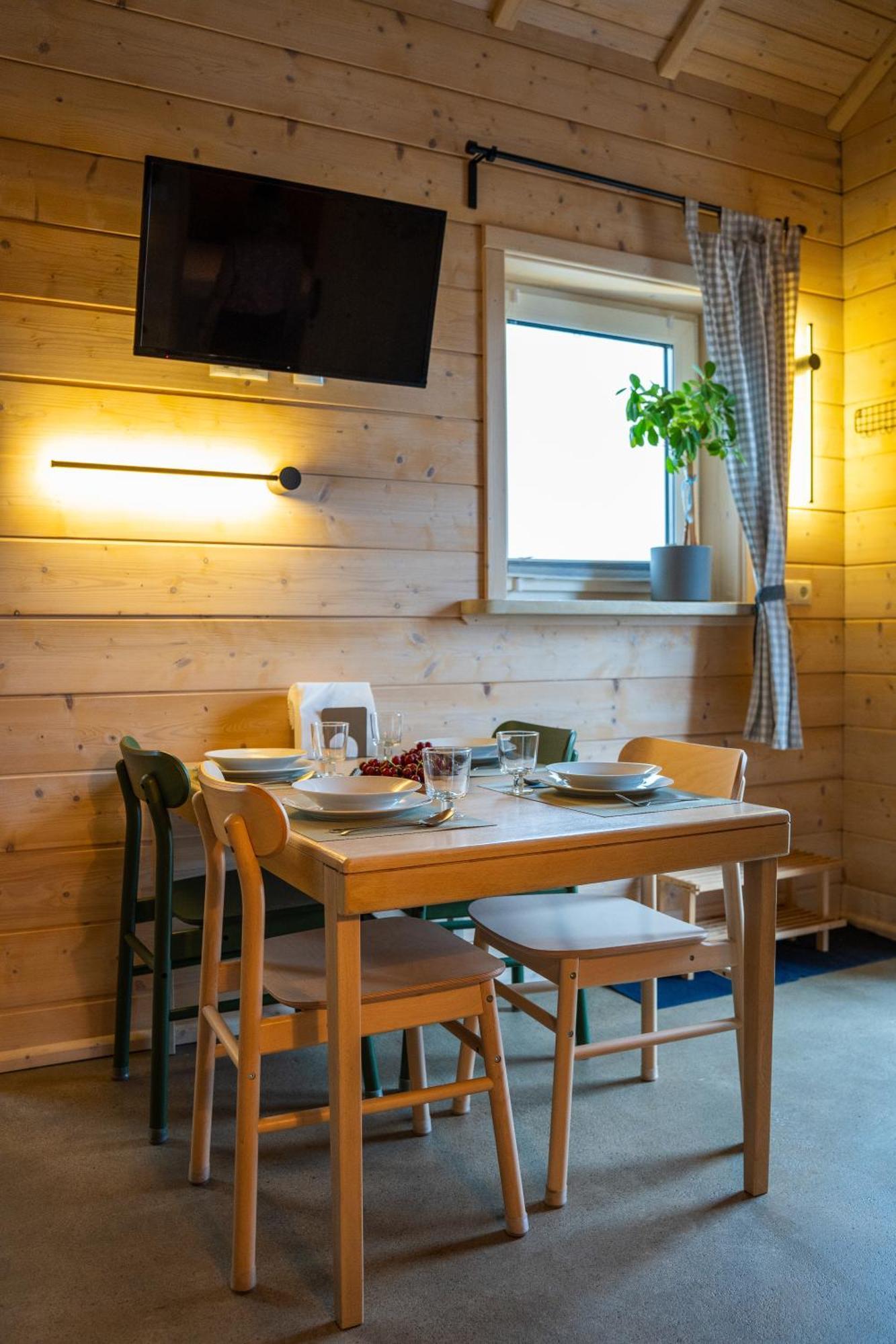 Homemade Apartment Liebshausen Bagian luar foto