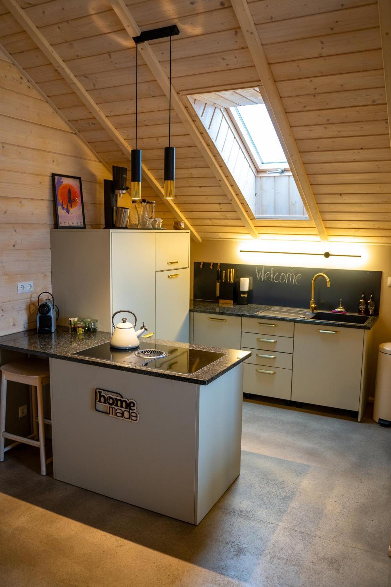Homemade Apartment Liebshausen Bagian luar foto