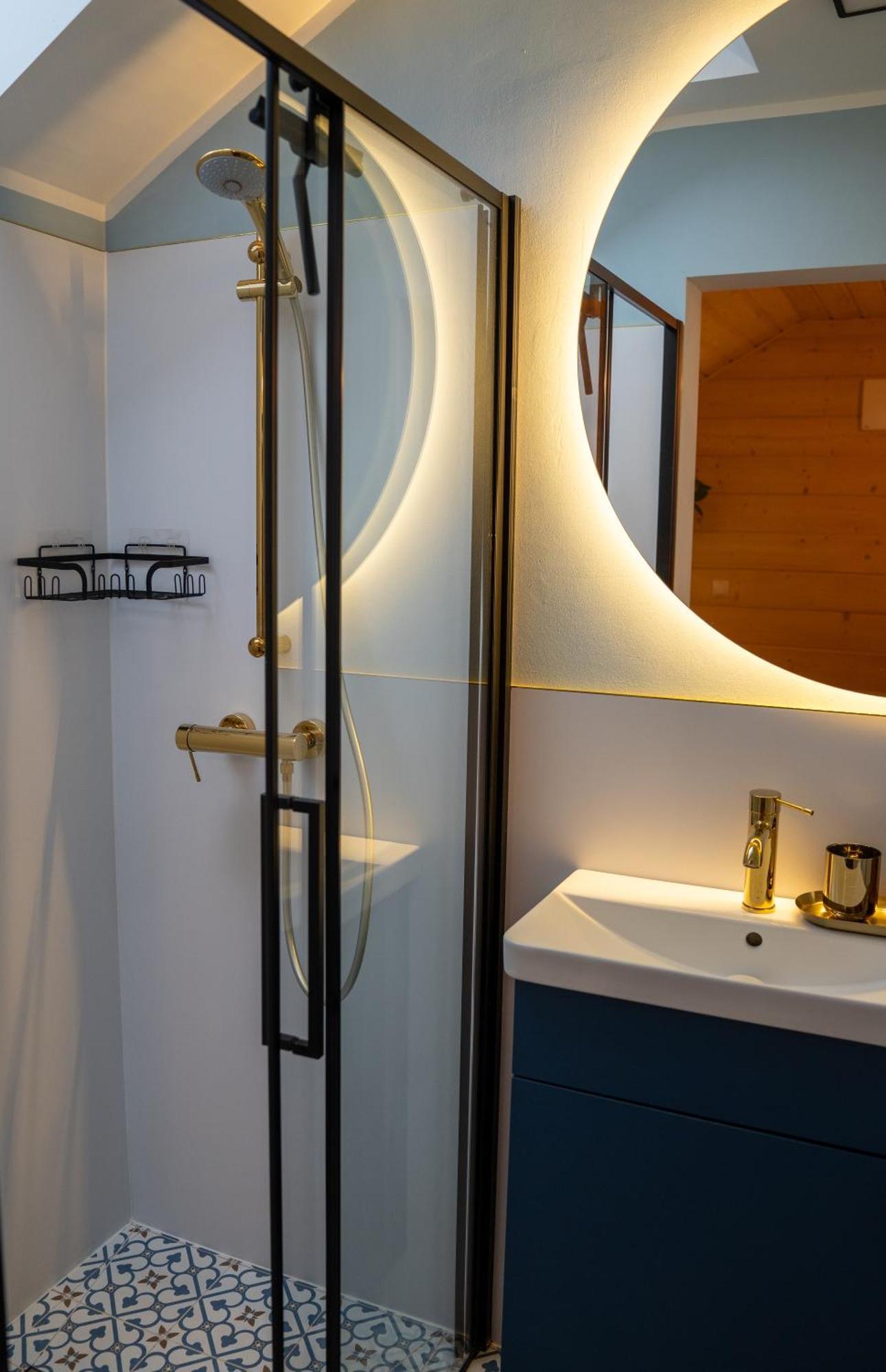 Homemade Apartment Liebshausen Bagian luar foto
