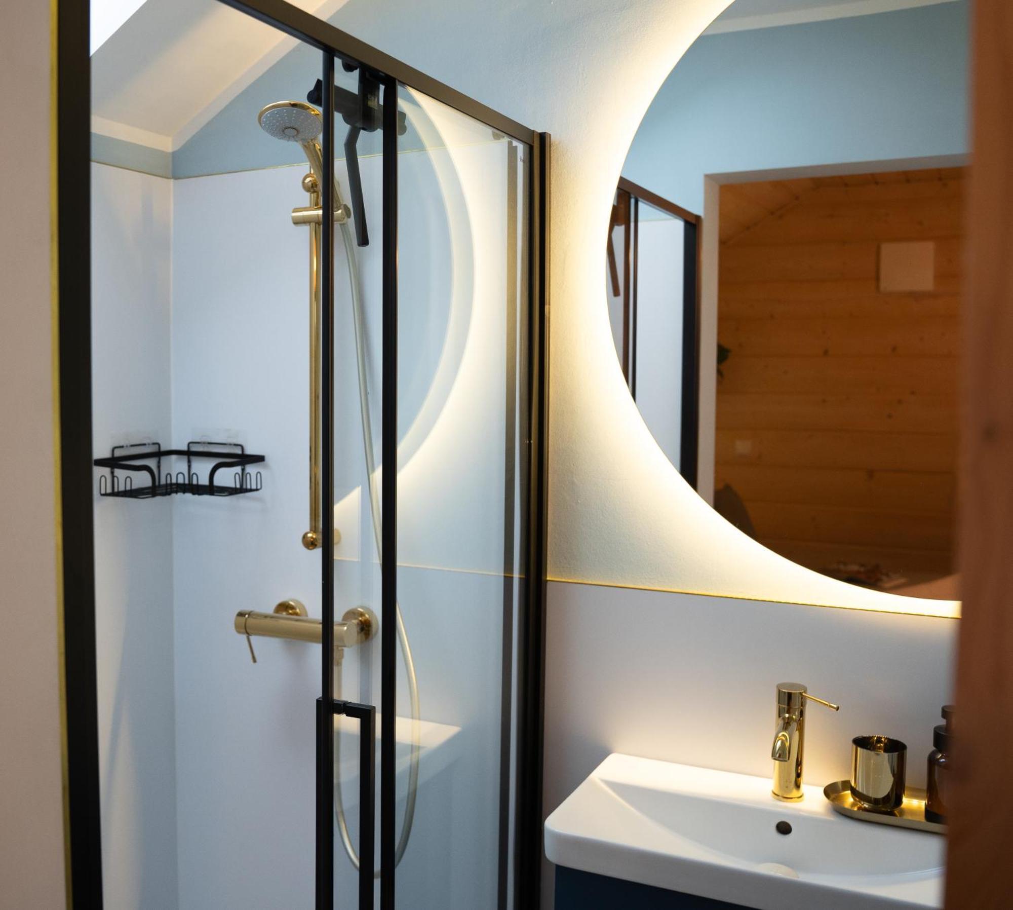 Homemade Apartment Liebshausen Bagian luar foto